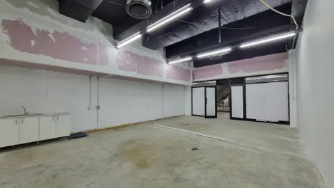 Nobel Park Shopping Centre, Old Paarl Road